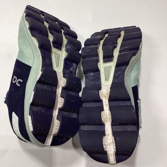 On Running Women's Cloudsurfer 6 Sneakers – Size 10, Lightweight Athletic - Picture 8 of 16